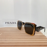 2023.7 Prada Sunglasses Original quality-QQ (187)