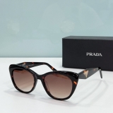 2023.7 Prada Sunglasses Original quality-QQ (204)
