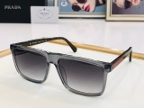 2023.7 Prada Sunglasses Original quality-QQ (268)