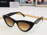 2023.7 Prada Sunglasses Original quality-QQ (235)