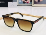 2023.7 Prada Sunglasses Original quality-QQ (255)