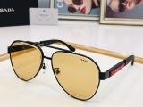 2023.7 Prada Sunglasses Original quality-QQ (244)