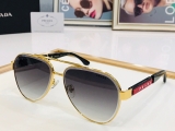 2023.7 Prada Sunglasses Original quality-QQ (250)