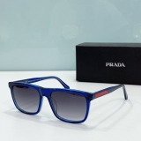 2023.7 Prada Sunglasses Original quality-QQ (213)
