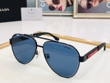 2023.7 Prada Sunglasses Original quality-QQ (249)