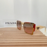 2023.7 Prada Sunglasses Original quality-QQ (181)