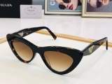 2023.7 Prada Sunglasses Original quality-QQ (233)