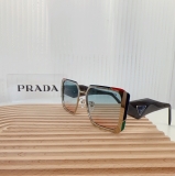 2023.7 Prada Sunglasses Original quality-QQ (184)