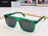 2023.7 Prada Sunglasses Original quality-QQ (270)