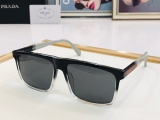 2023.7 Prada Sunglasses Original quality-QQ (269)