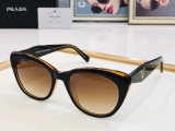 2023.7 Prada Sunglasses Original quality-QQ (265)