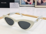 2023.7 Prada Sunglasses Original quality-QQ (229)