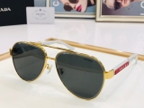 2023.7 Prada Sunglasses Original quality-QQ (246)