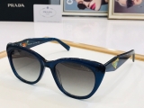 2023.7 Prada Sunglasses Original quality-QQ (264)