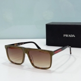 2023.7 Prada Sunglasses Original quality-QQ (196)