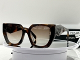 2023.7 Prada Sunglasses Original quality-QQ (224)