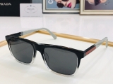 2023.7 Prada Sunglasses Original quality-QQ (254)