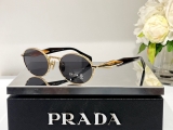 2023.7 Prada Sunglasses Original quality-QQ (222)