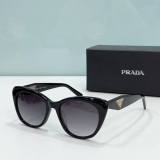 2023.7 Prada Sunglasses Original quality-QQ (201)