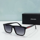 2023.7 Prada Sunglasses Original quality-QQ (210)