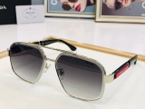 2023.7 Prada Sunglasses Original quality-QQ (240)