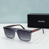 2023.7 Prada Sunglasses Original quality-QQ (194)