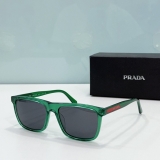 2023.7 Prada Sunglasses Original quality-QQ (215)
