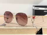 2023.7 Prada Sunglasses Original quality-QQ (188)