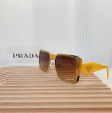 2023.7 Prada Sunglasses Original quality-QQ (183)