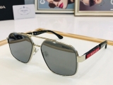 2023.7 Prada Sunglasses Original quality-QQ (238)