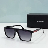 2023.7 Prada Sunglasses Original quality-QQ (195)