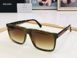 2023.7 Prada Sunglasses Original quality-QQ (271)