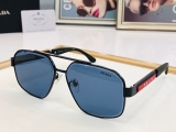 2023.7 Prada Sunglasses Original quality-QQ (243)