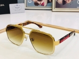 2023.7 Prada Sunglasses Original quality-QQ (237)