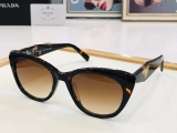 2023.7 Prada Sunglasses Original quality-QQ (260)