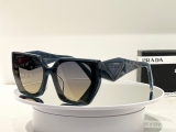 2023.7 Prada Sunglasses Original quality-QQ (223)