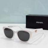 2023.7 Prada Sunglasses Original quality-QQ (203)