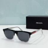 2023.7 Prada Sunglasses Original quality-QQ (211)