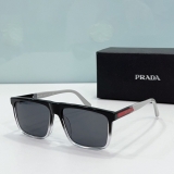2023.7 Prada Sunglasses Original quality-QQ (197)