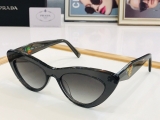 2023.7 Prada Sunglasses Original quality-QQ (232)