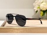 2023.7 Prada Sunglasses Original quality-QQ (228)