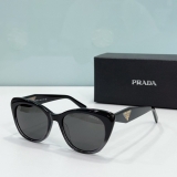 2023.7 Prada Sunglasses Original quality-QQ (207)