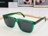 2023.7 Prada Sunglasses Original quality-QQ (256)