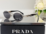 2023.7 Prada Sunglasses Original quality-QQ (220)