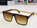 2023.7 Prada Sunglasses Original quality-QQ (267)