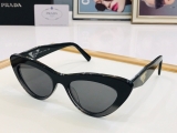 2023.7 Prada Sunglasses Original quality-QQ (230)