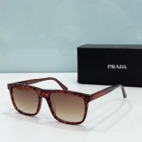 2023.7 Prada Sunglasses Original quality-QQ (212)