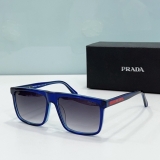2023.7 Prada Sunglasses Original quality-QQ (199)