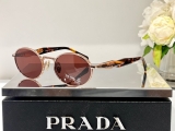 2023.7 Prada Sunglasses Original quality-QQ (221)
