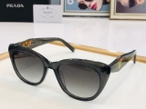 2023.7 Prada Sunglasses Original quality-QQ (263)